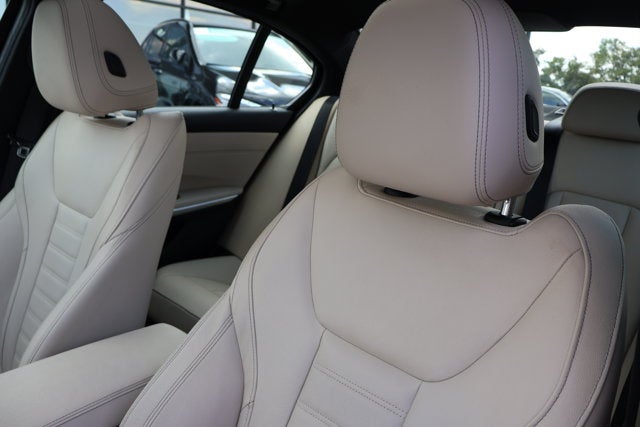 2023 BMW 3 Series 330i