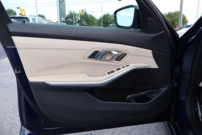 2023 BMW 3 Series 330i