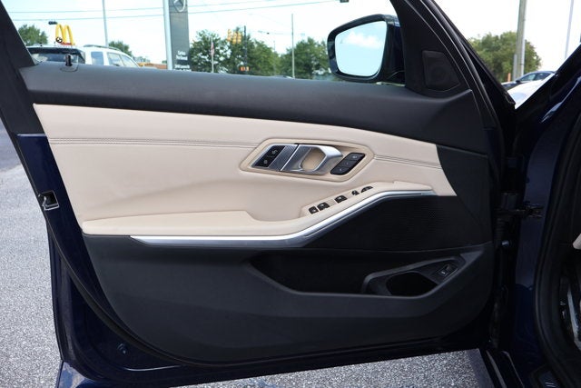 2023 BMW 3 Series 330i