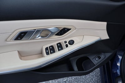 2023 BMW 3 Series 330i