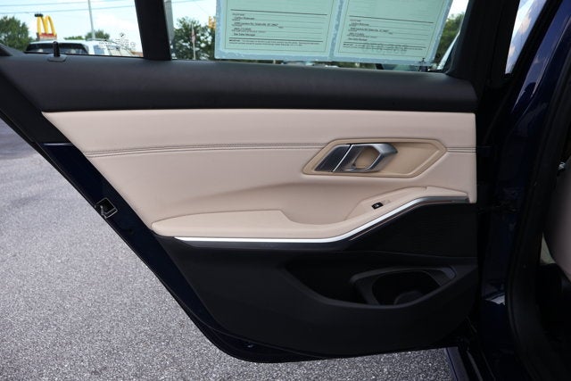 2023 BMW 3 Series 330i