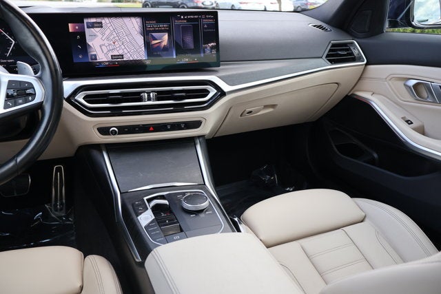 2023 BMW 3 Series 330i