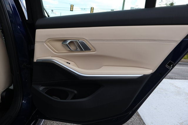2023 BMW 3 Series 330i