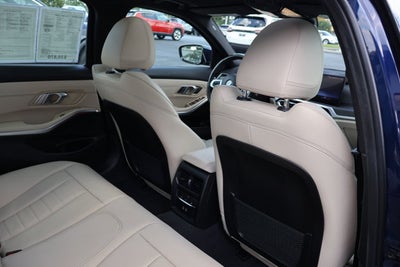 2023 BMW 3 Series 330i