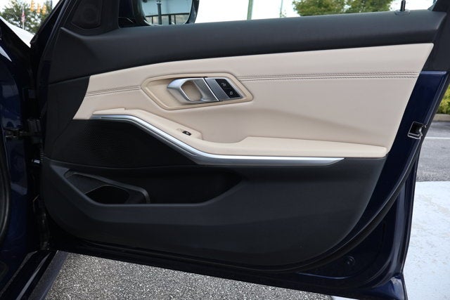 2023 BMW 3 Series 330i