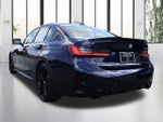 2023 BMW 3 Series 330i