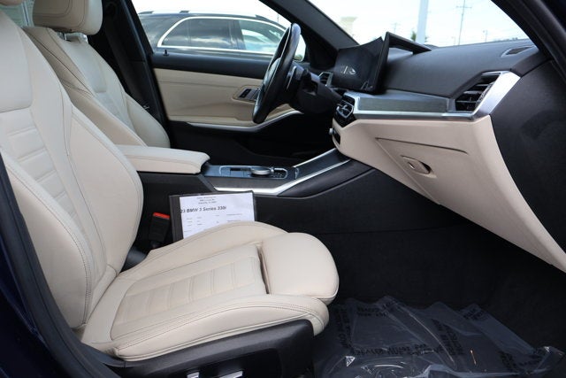 2023 BMW 3 Series 330i