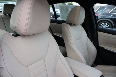 2023 BMW 3 Series 330i
