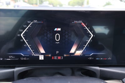2023 BMW 3 Series 330i
