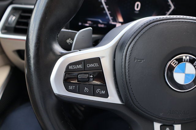 2023 BMW 3 Series 330i