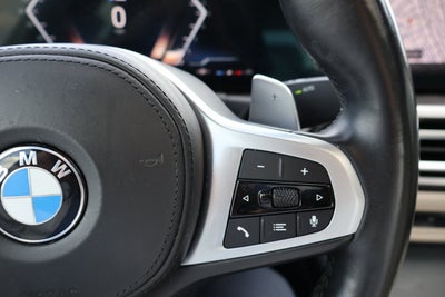 2023 BMW 3 Series 330i