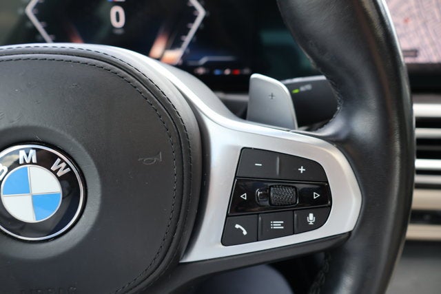 2023 BMW 3 Series 330i