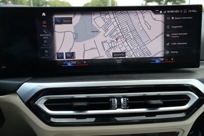 2023 BMW 3 Series 330i