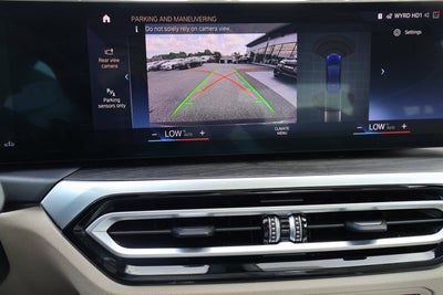 2023 BMW 3 Series 330i