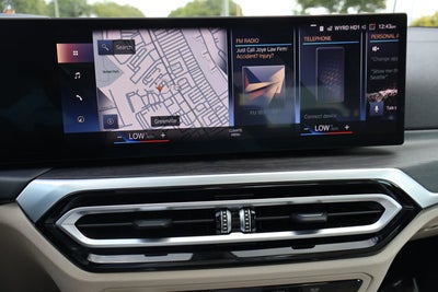 2023 BMW 3 Series 330i