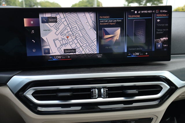 2023 BMW 3 Series 330i