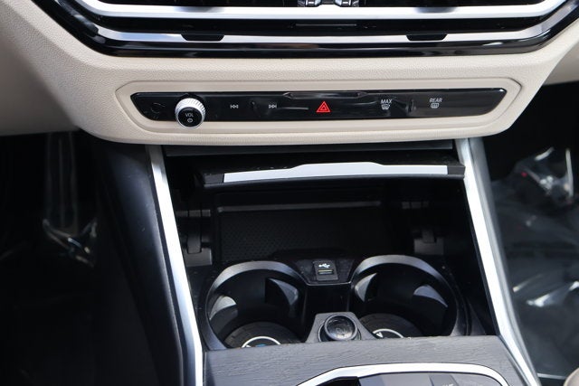 2023 BMW 3 Series 330i