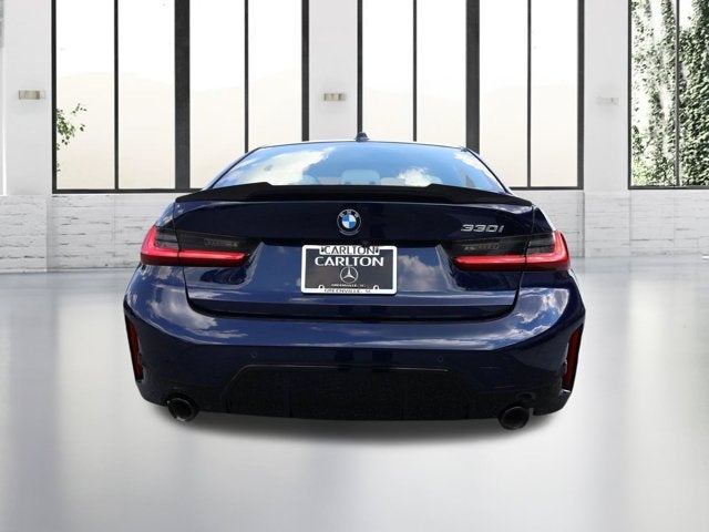 2023 BMW 3 Series 330i