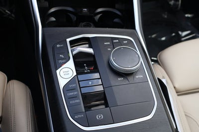 2023 BMW 3 Series 330i