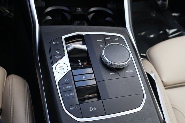 2023 BMW 3 Series 330i