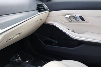 2023 BMW 3 Series 330i
