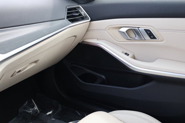 2023 BMW 3 Series 330i