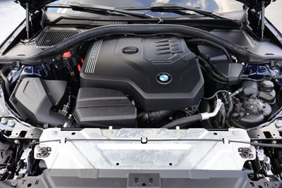 2023 BMW 3 Series 330i