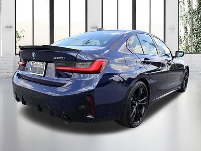 2023 BMW 3 Series 330i