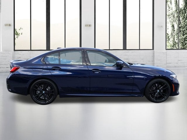 2023 BMW 3 Series 330i