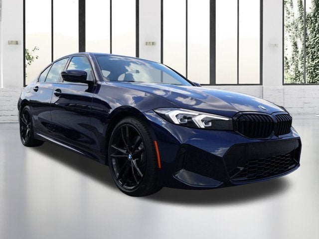 2023 BMW 3 Series 330i
