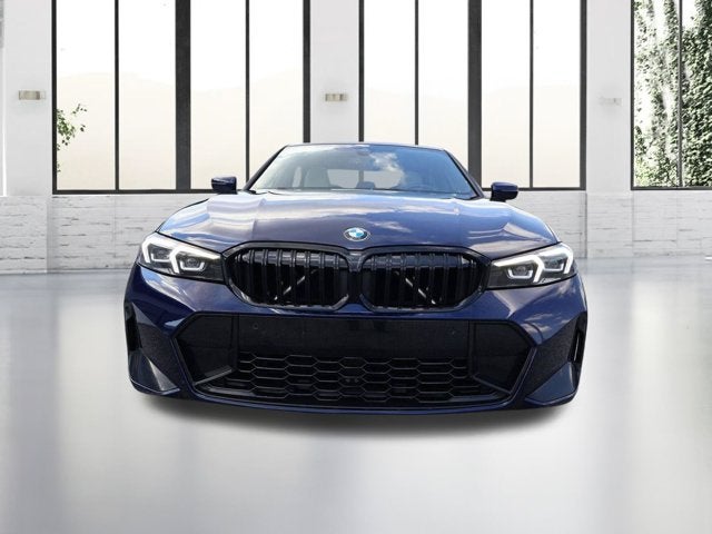2023 BMW 3 Series 330i