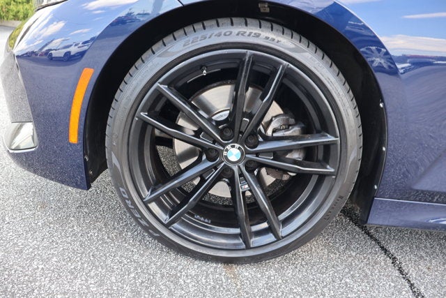 2023 BMW 3 Series 330i