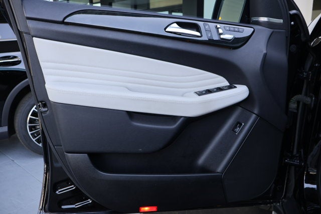 2017 Mercedes-Benz GLE AMG® GLE 43C4