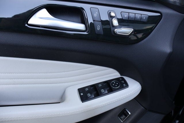 2017 Mercedes-Benz GLE AMG® GLE 43C4