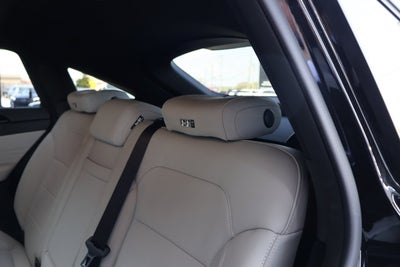 2017 Mercedes-Benz GLE AMG® GLE 43C4