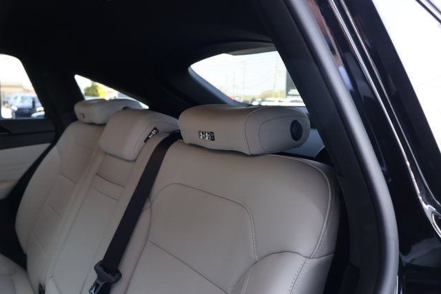 2017 Mercedes-Benz GLE AMG® GLE 43C4