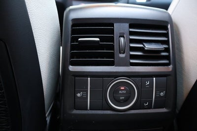 2017 Mercedes-Benz GLE AMG® GLE 43C4