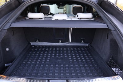 2017 Mercedes-Benz GLE AMG® GLE 43C4