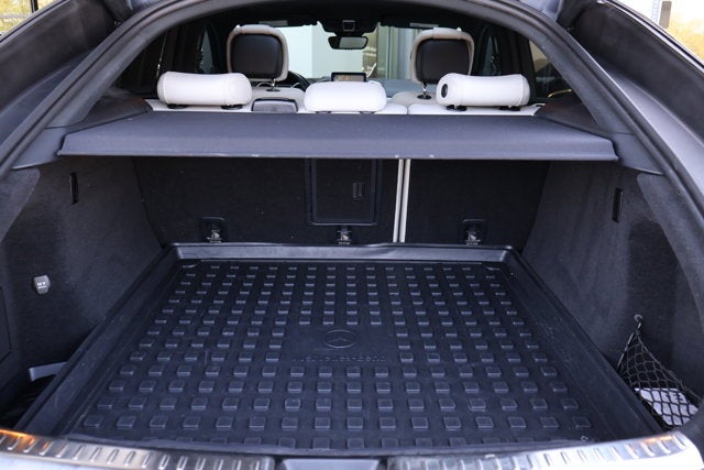 2017 Mercedes-Benz GLE AMG® GLE 43C4