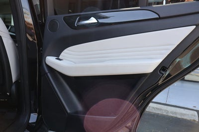 2017 Mercedes-Benz GLE AMG® GLE 43C4