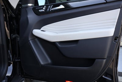 2017 Mercedes-Benz GLE AMG® GLE 43C4