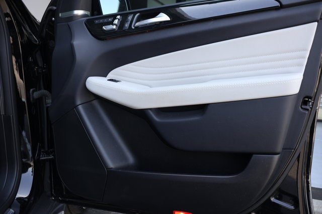 2017 Mercedes-Benz GLE AMG® GLE 43C4