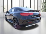 2017 Mercedes-Benz GLE AMG® GLE 43C4