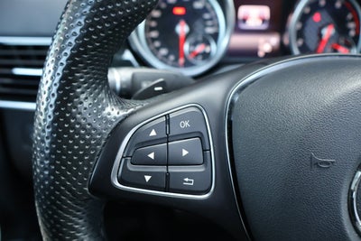 2017 Mercedes-Benz GLE AMG® GLE 43C4