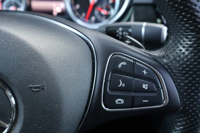 2017 Mercedes-Benz GLE AMG® GLE 43C4