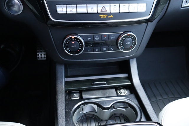 2017 Mercedes-Benz GLE AMG® GLE 43C4