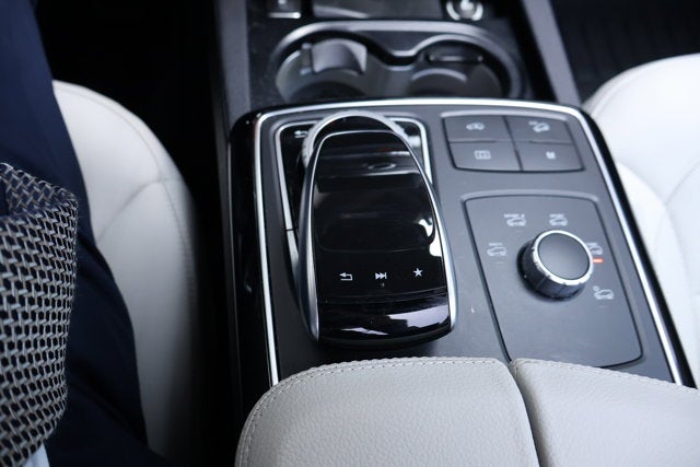 2017 Mercedes-Benz GLE AMG® GLE 43C4