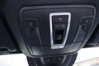 2017 Mercedes-Benz GLE AMG® GLE 43C4