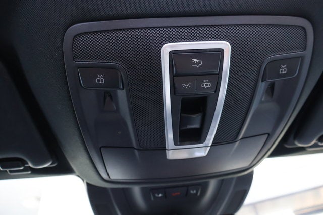 2017 Mercedes-Benz GLE AMG® GLE 43C4