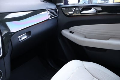 2017 Mercedes-Benz GLE AMG® GLE 43C4